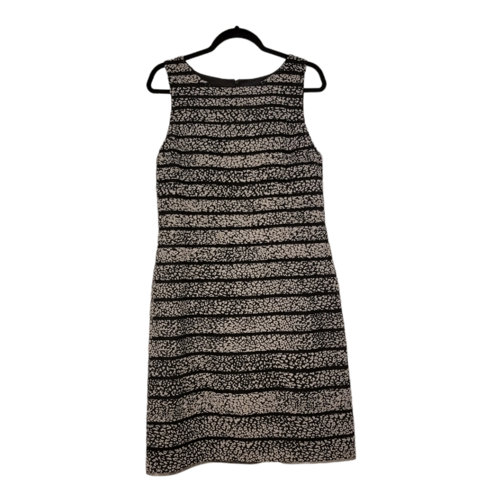 Ann Taylor Bandage-Style Dress